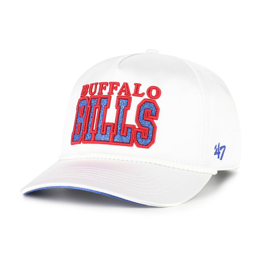Buffalo Bills '47 Women's Outspoken Hitch Adjustable Hat | NFL Online