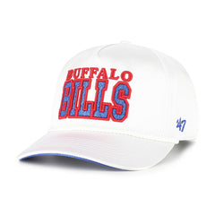 Buffalo Bills '47 Women's Outspoken Hitch Adjustable Hat | NFL Online