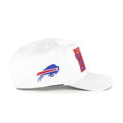Buffalo Bills '47 Women's Outspoken Hitch Adjustable Hat | NFL Online