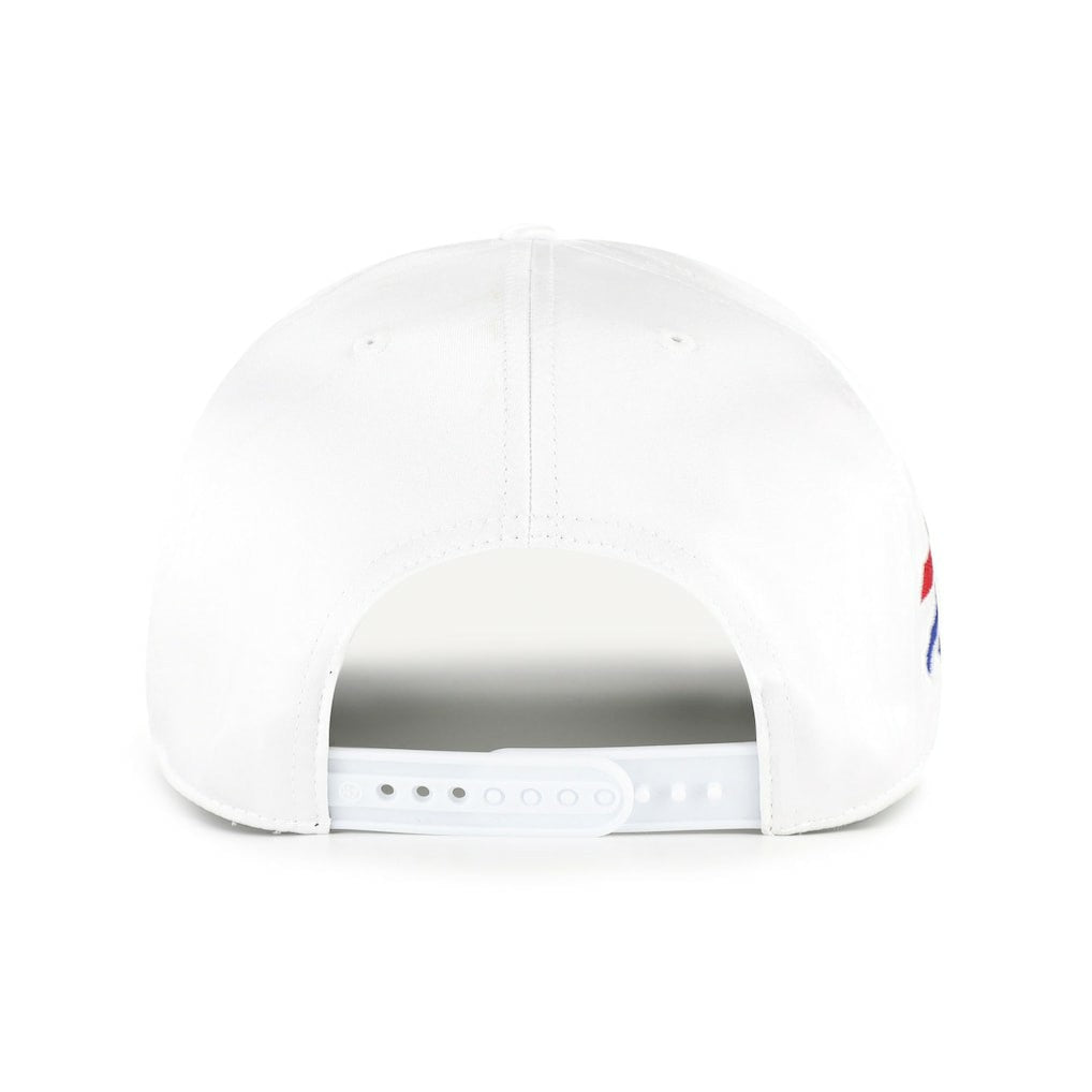 Buffalo Bills '47 Women's Outspoken Hitch Adjustable Hat | NFL Online