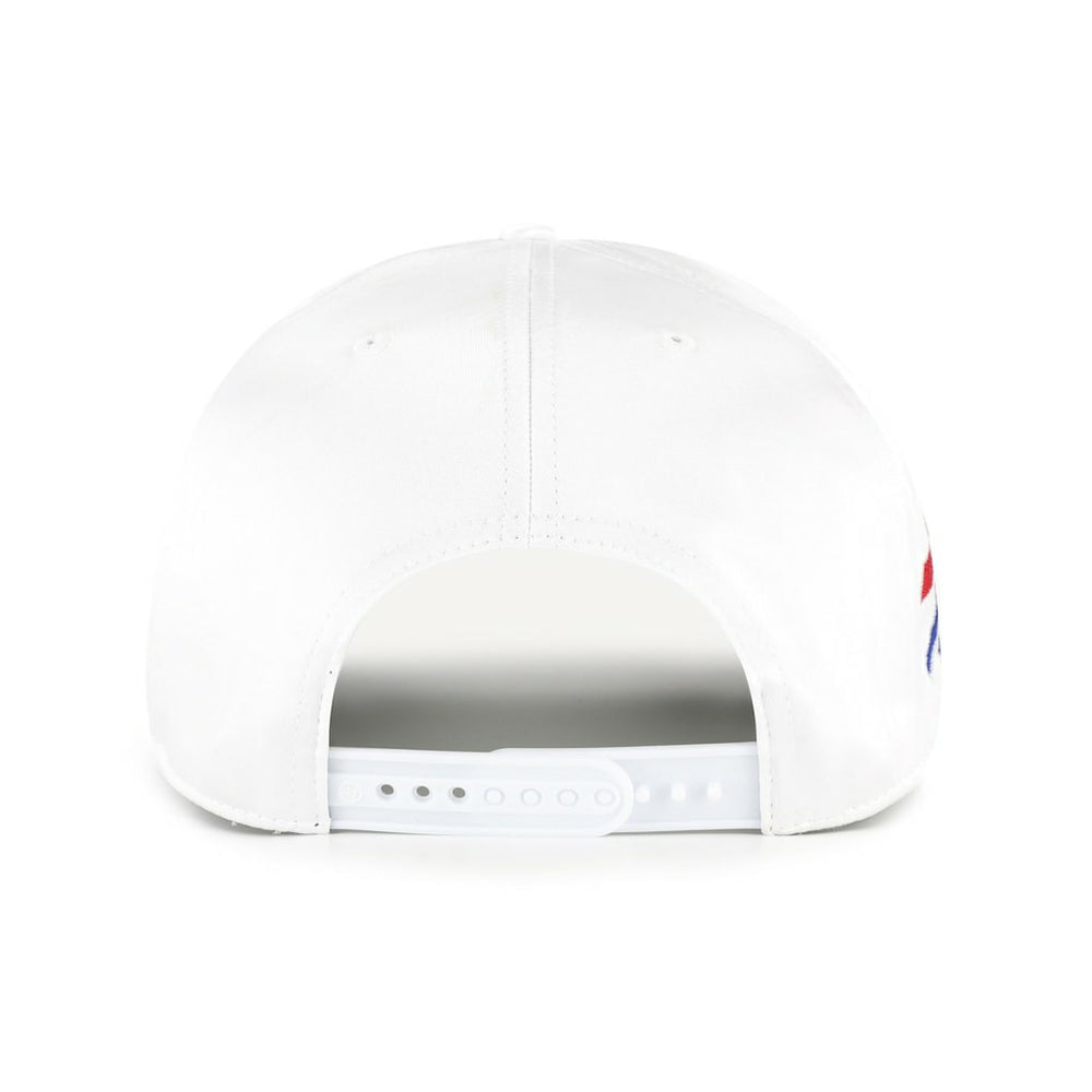 Buffalo Bills '47 Women's Outspoken Hitch Adjustable Hat | NFL Online