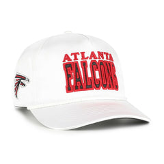 Atlanta Falcons '47 Women's Outspoken Hitch Adjustable Hat | NFL New
