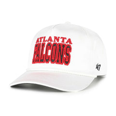 Atlanta Falcons '47 Women's Outspoken Hitch Adjustable Hat | NFL New