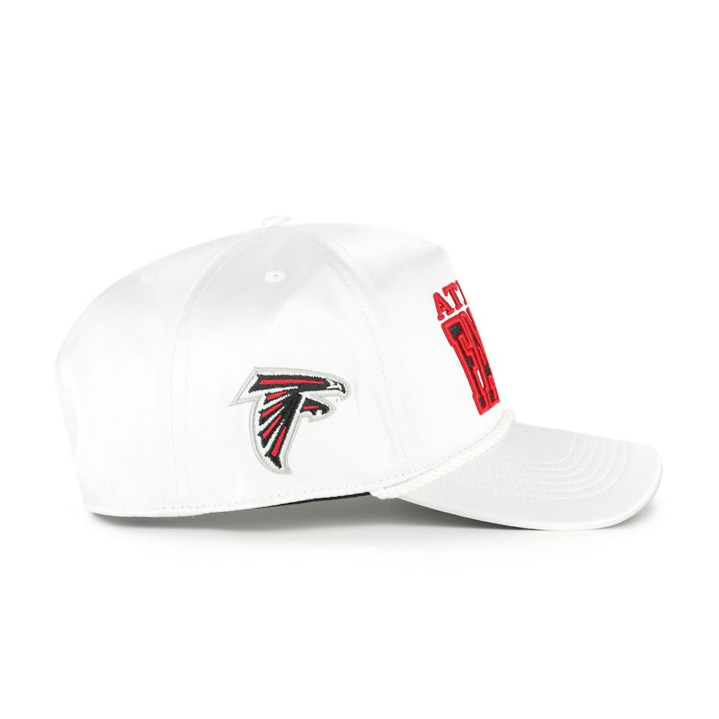 Atlanta Falcons '47 Women's Outspoken Hitch Adjustable Hat | NFL New