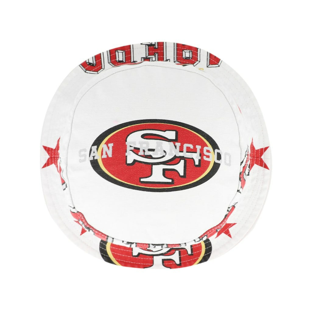 San Francisco 49ers '47 Women's Energize Bucket Hat | NFL Sale