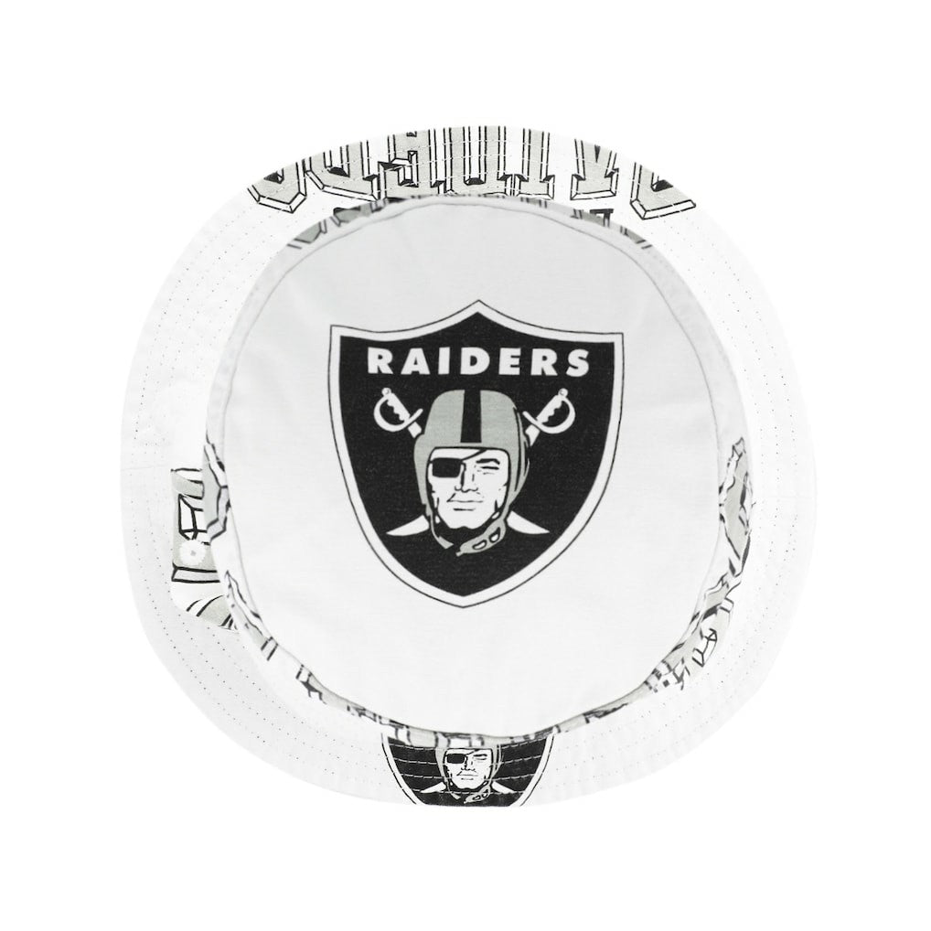 Las Vegas Raiders '47 Women's Energize Bucket Hat | NFL Sale