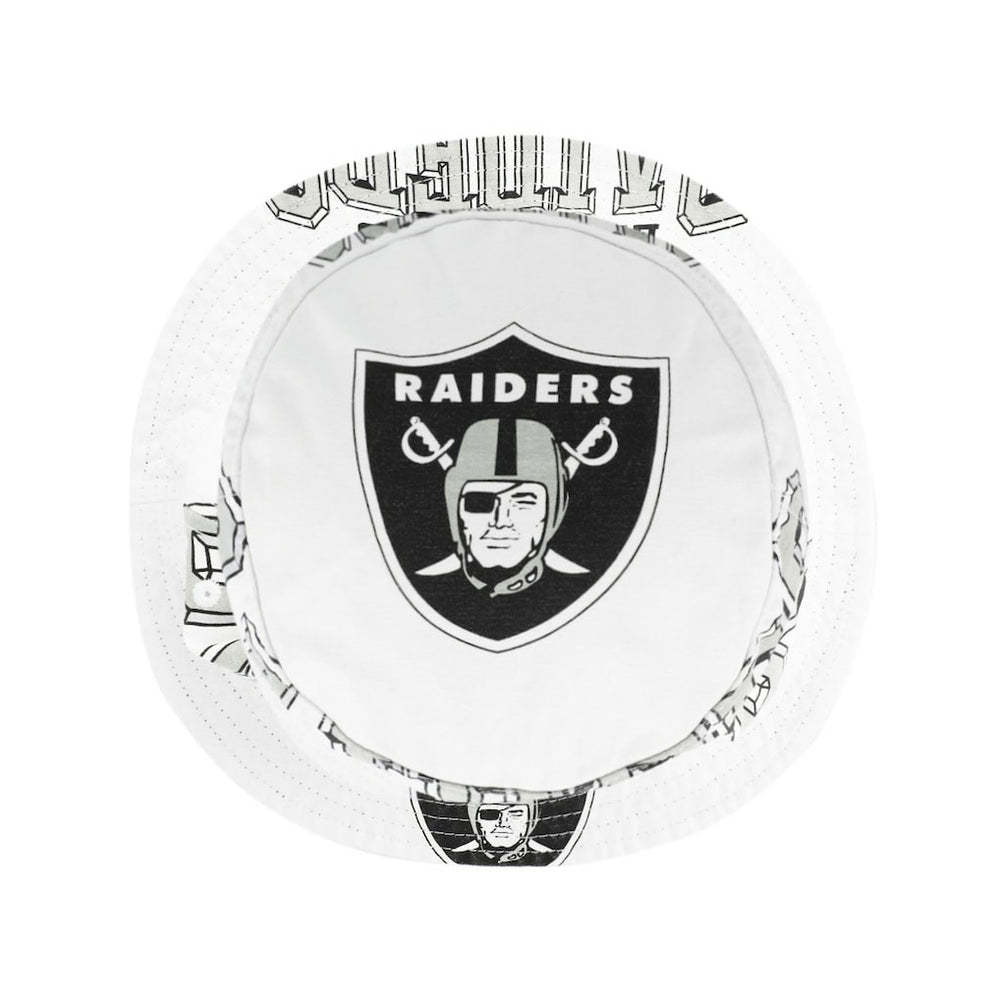Las Vegas Raiders '47 Women's Energize Bucket Hat | NFL Sale