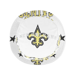 New Orleans Saints '47 Women's Energize Bucket Hat | NFL US