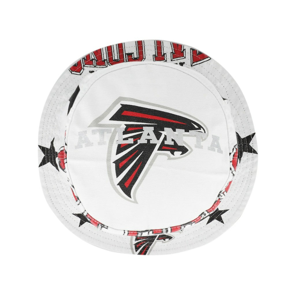 Atlanta Falcons '47 Women's Energize Bucket Hat | NFL Discount