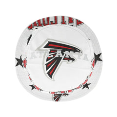 Atlanta Falcons '47 Women's Energize Bucket Hat | NFL Discount