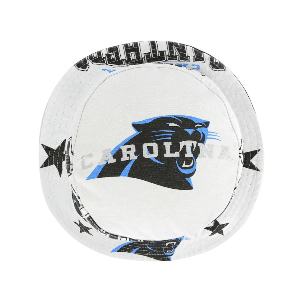 Carolina Panthers '47 Women's Energize Bucket Hat | NFL New