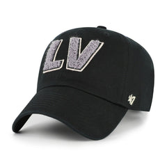 Las Vegas Raiders '47 Women's Zoey Clean Up Adjustable Hat | NFL On sale