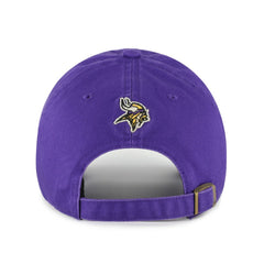 Minnesota Vikings '47 Women's Zoey Clean Up Adjustable Hat | NFL US