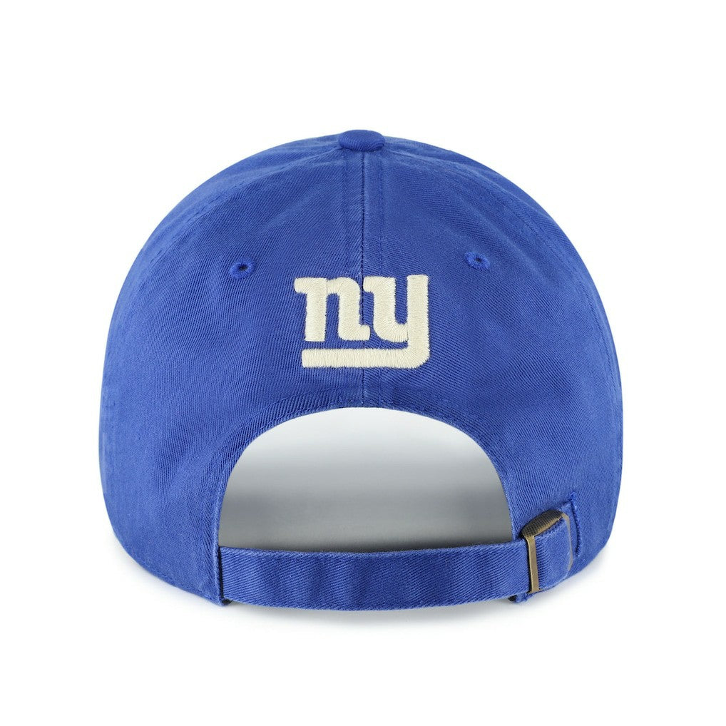 New York Giants '47 Women's Zoey Clean Up Adjustable Hat | NFL US