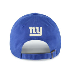 New York Giants '47 Women's Zoey Clean Up Adjustable Hat | NFL US