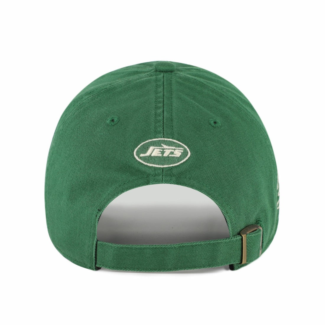 New York Jets '47 Women's Zoey Clean Up Adjustable Hat | NFL On sale