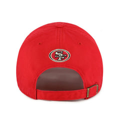 San Francisco 49ers '47 Women's Zoey Clean Up Adjustable Hat | NFL New