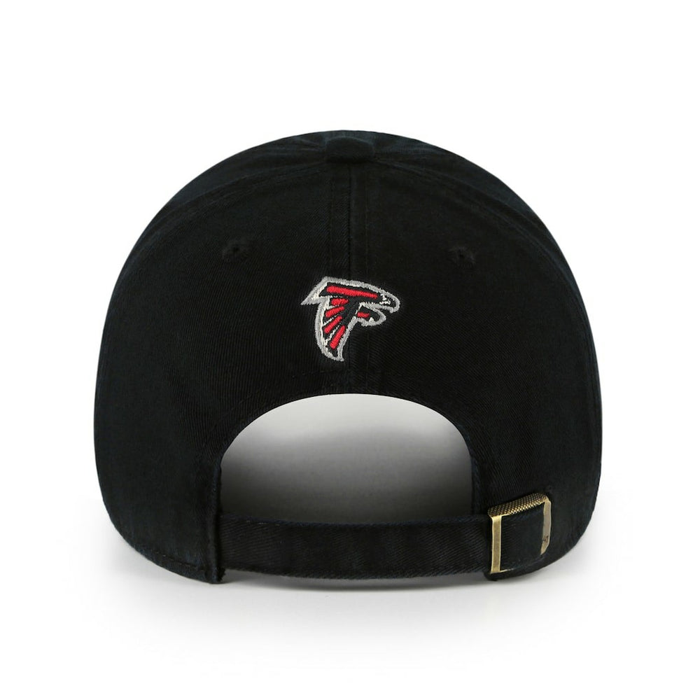 Atlanta Falcons '47 Women's Zoey Clean Up Adjustable Hat | NFL Online