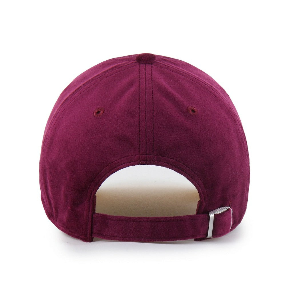 Washington Commanders '47 Women's Spirited Clean Up Adjustable Hat | NFL Near me