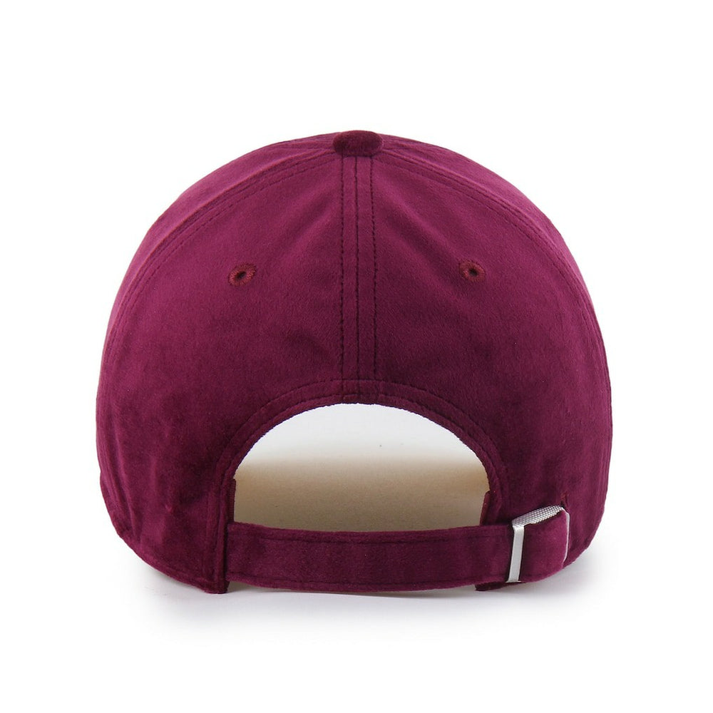 Washington Commanders '47 Women's Spirited Clean Up Adjustable Hat | NFL Near me