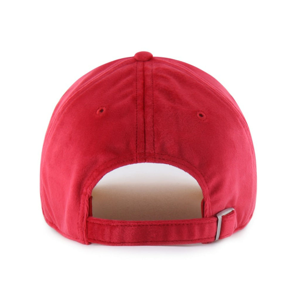 Kansas City Chiefs '47 Women's Spirited Clean Up Adjustable Hat | NFL Near me