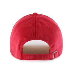Kansas City Chiefs '47 Women's Spirited Clean Up Adjustable Hat | NFL Near me