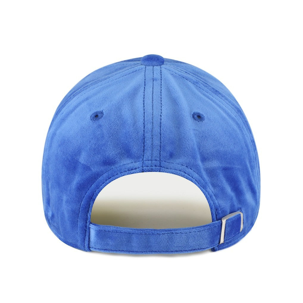 Detroit Lions '47 Women's Spirited Clean Up Adjustable Hat | NFL Outlet