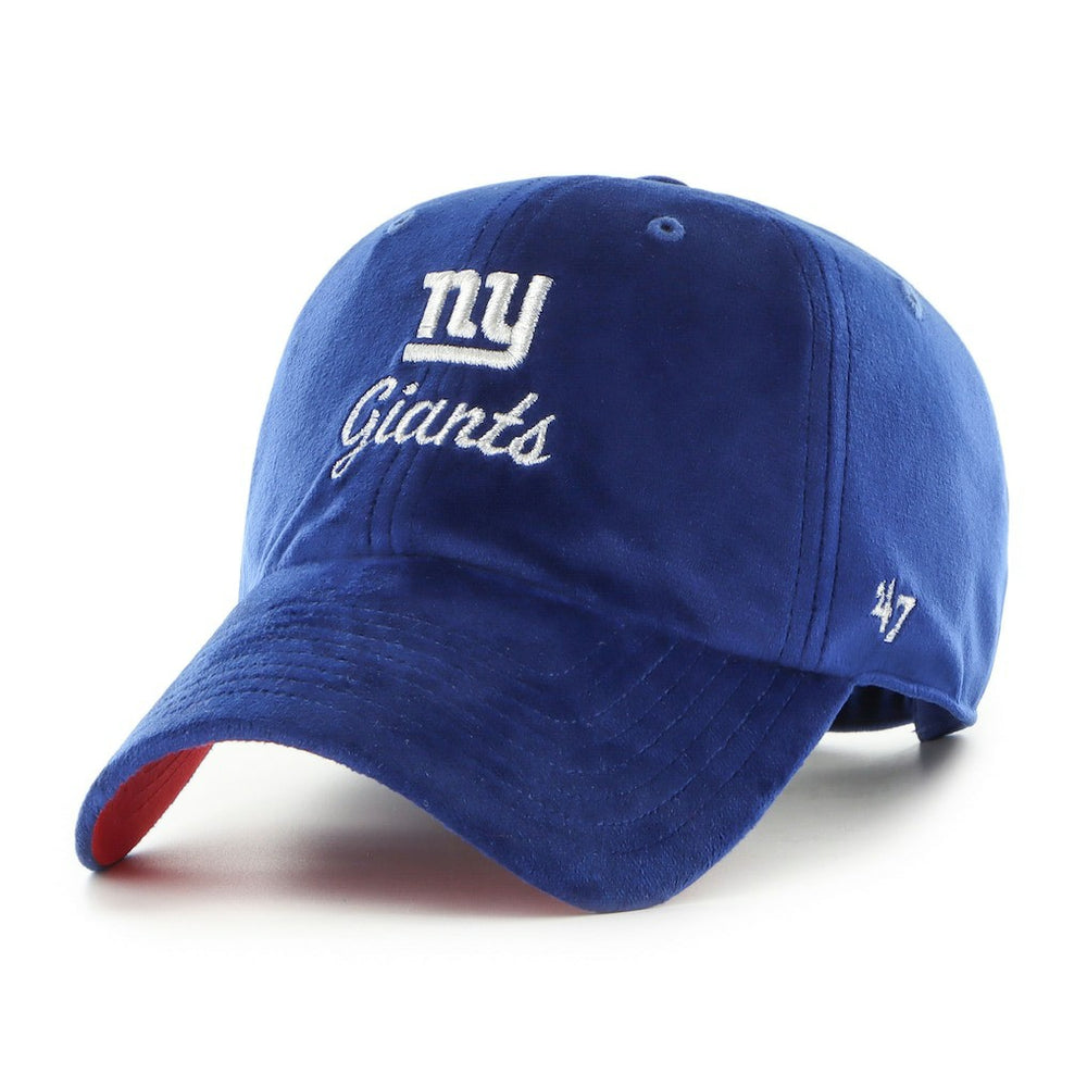 New York Giants '47 Women's Spirited Clean Up Adjustable Hat | NFL On sale