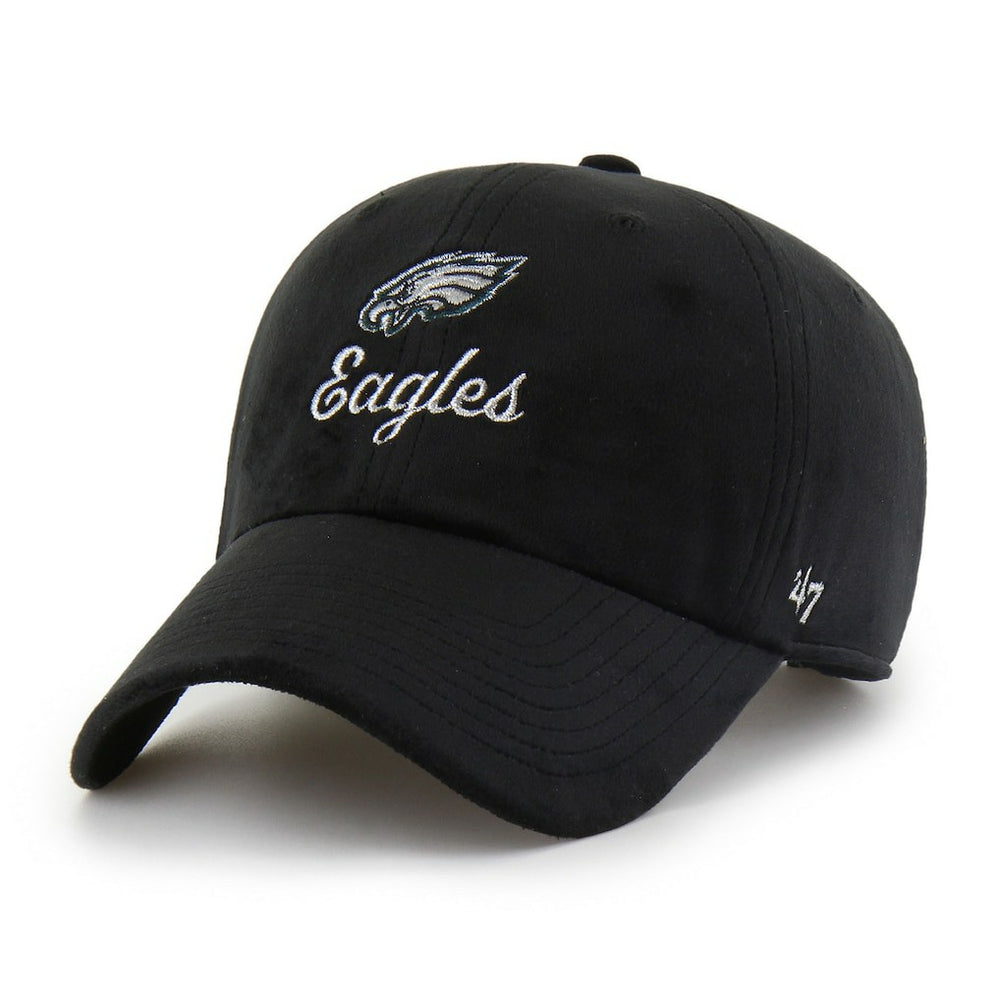 Philadelphia Eagles '47 Women's Spirited Clean Up Adjustable Hat | NFL Online