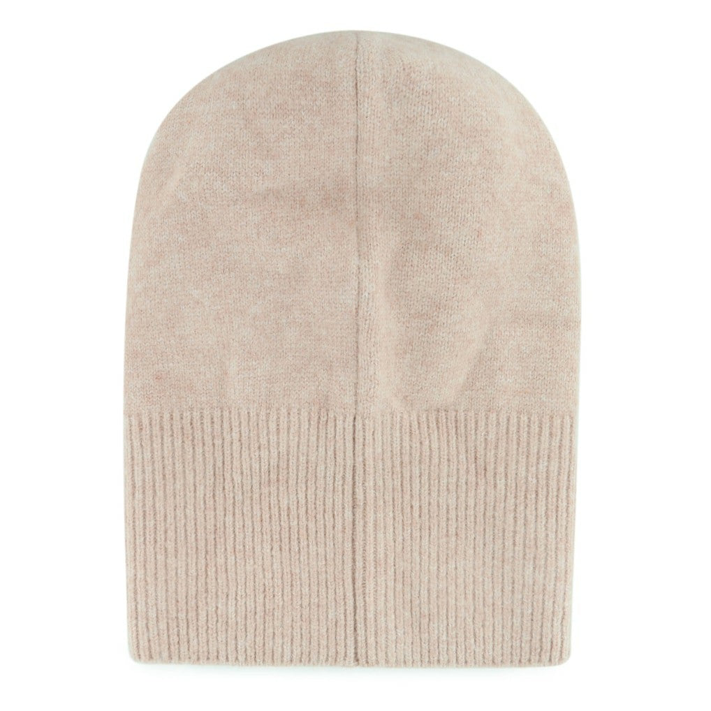 San Francisco 49ers '47 Women's Mellow Knit Snood | NFL Hot