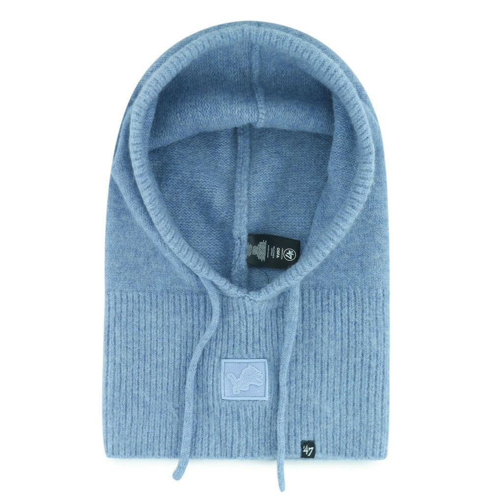 Detroit Lions '47 Women's Mellow Knit Snood | NFL Sale