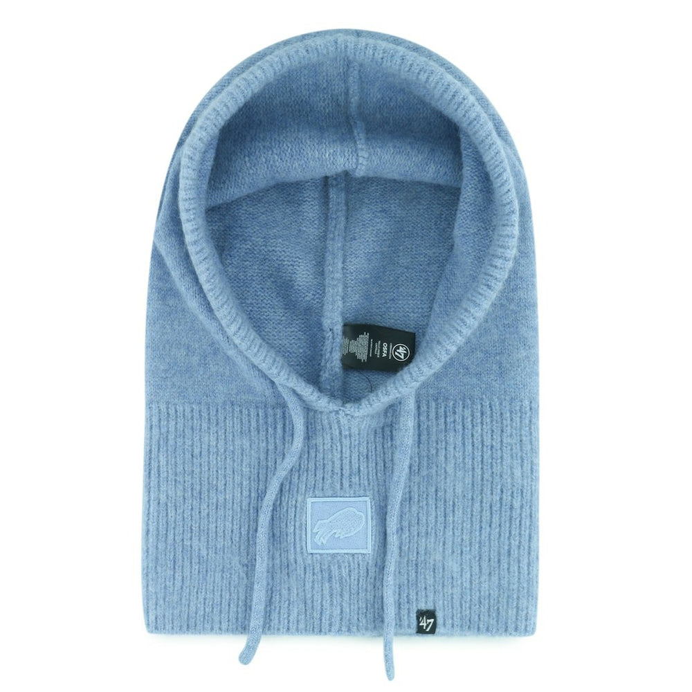 Buffalo Bills '47 Women's Mellow Knit Snood | NFL Outlet