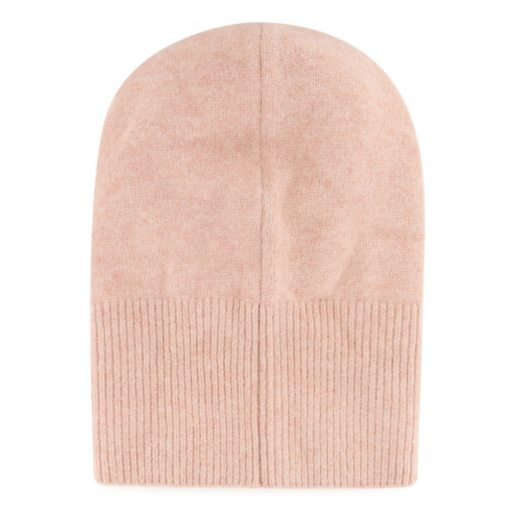 Kansas City Chiefs '47 Women's Mellow Knit Snood | NFL Outlet