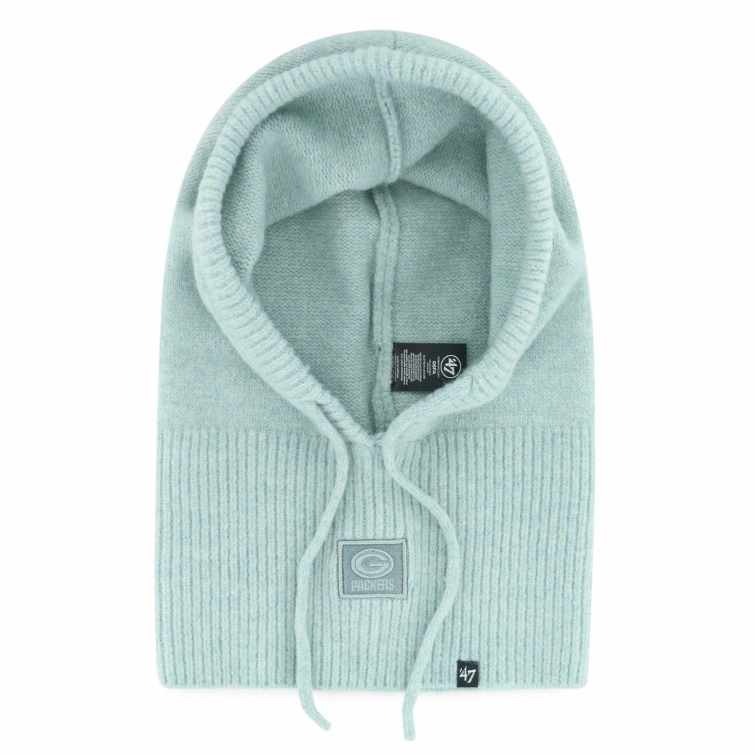 Green Bay Packers '47 Women's Mellow Knit Snood | NFL Near me