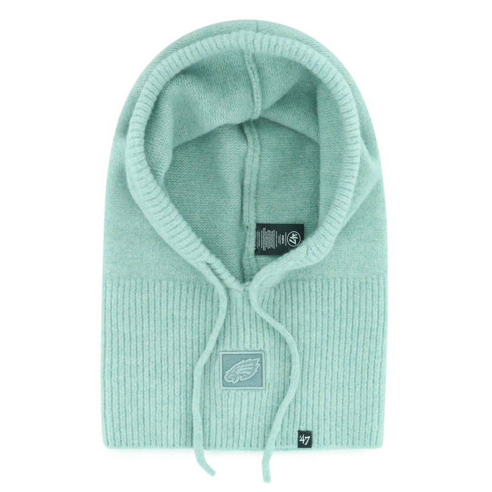 Philadelphia Eagles '47 Women's Mellow Knit Snood | NFL Discount