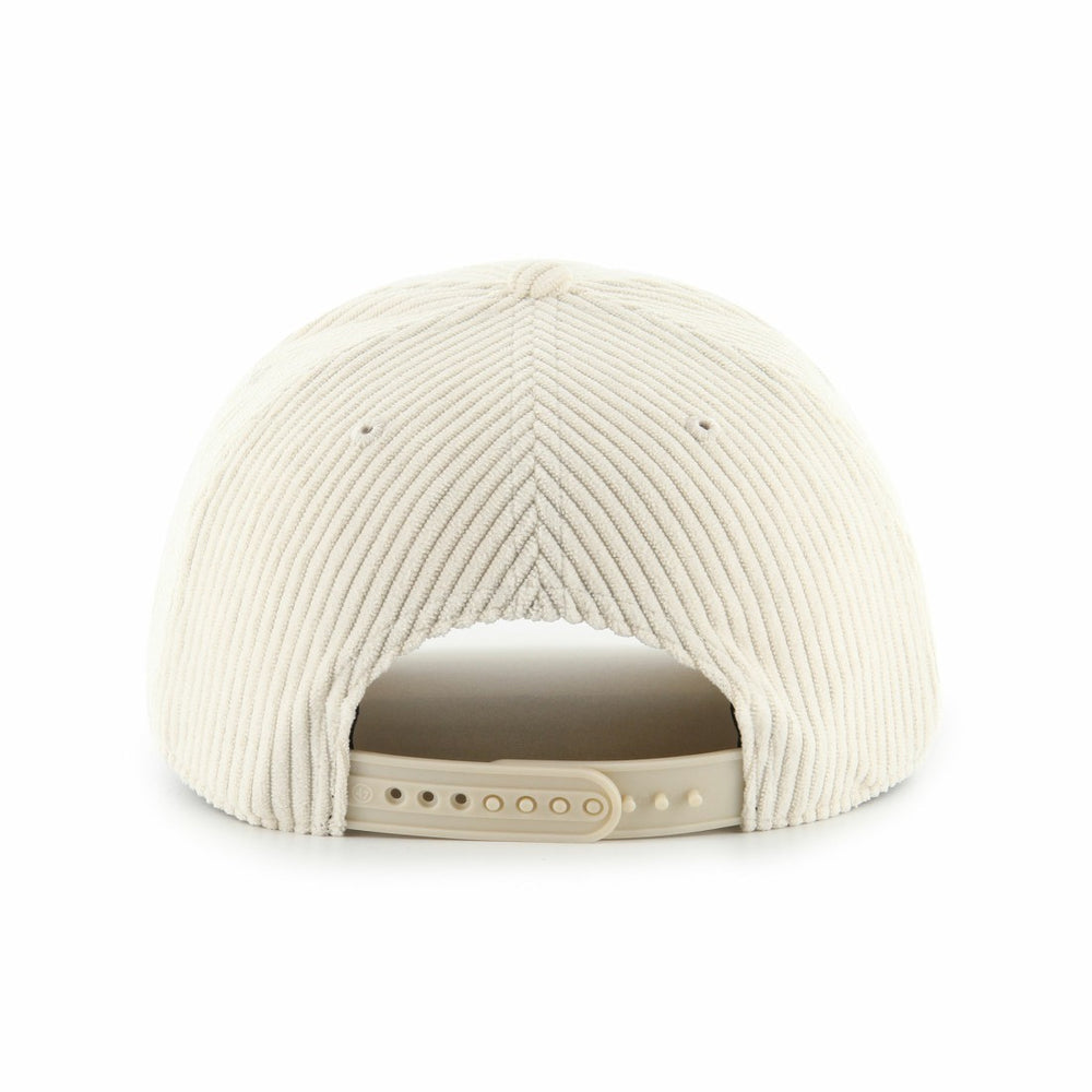 Washington Commanders '47 Women's Mellow Corduroy Hitch Adjustable Hat | NFL Online