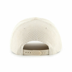 Washington Commanders '47 Women's Mellow Corduroy Hitch Adjustable Hat | NFL Online