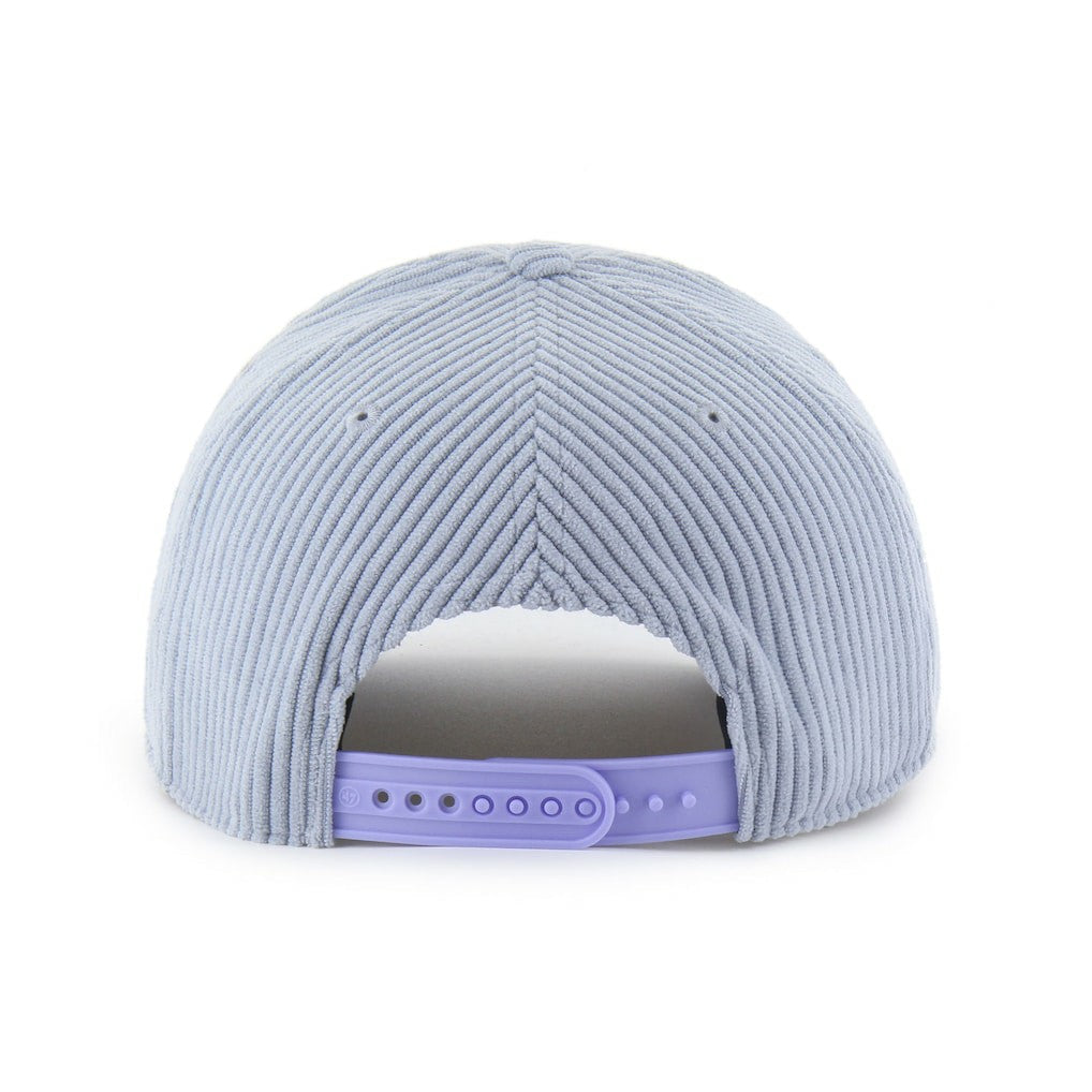 Detroit Lions '47 Women's Mellow Corduroy Hitch Adjustable Hat | NFL US