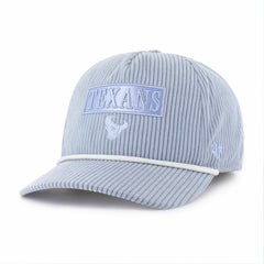 Houston Texans '47 Women's Mellow Corduroy Hitch Adjustable Hat | NFL US
