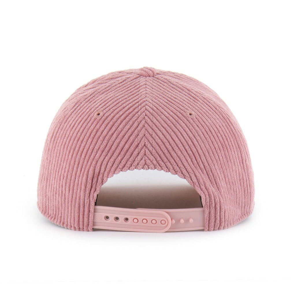 Atlanta Falcons '47 Women's Mellow Corduroy Hitch Adjustable Hat | NFL Outlet