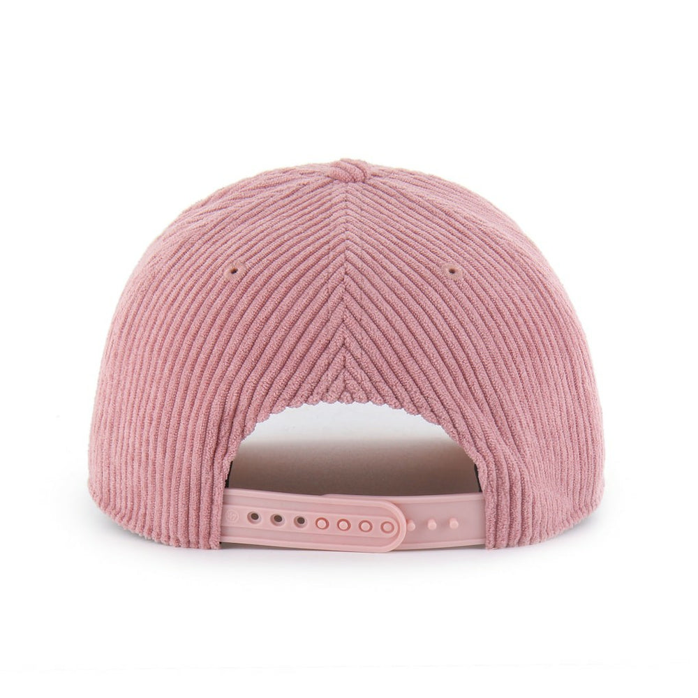 Atlanta Falcons '47 Women's Mellow Corduroy Hitch Adjustable Hat | NFL Outlet
