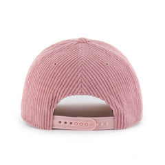 Atlanta Falcons '47 Women's Mellow Corduroy Hitch Adjustable Hat | NFL Outlet