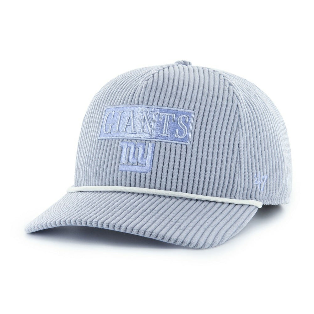 New York Giants '47 Women's Mellow Corduroy Hitch Adjustable Hat | NFL Near me