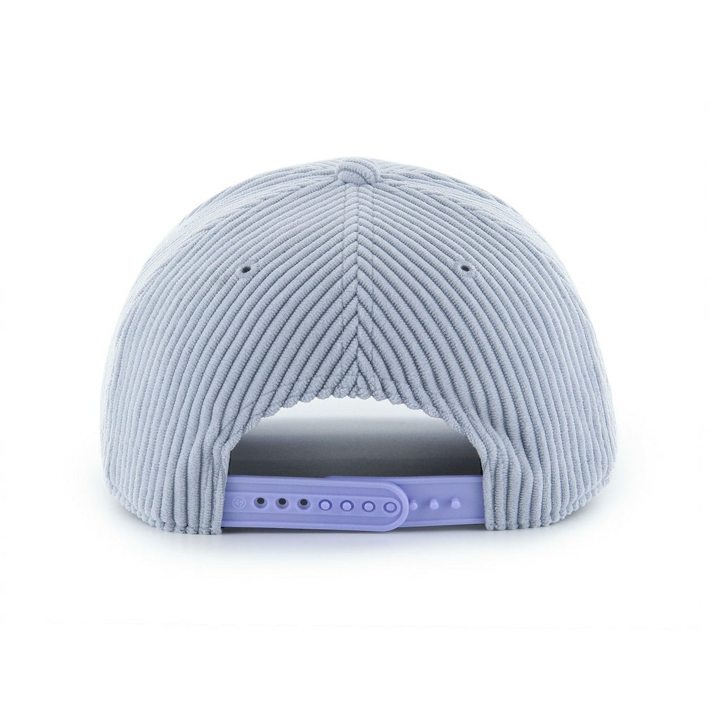 New York Giants '47 Women's Mellow Corduroy Hitch Adjustable Hat | NFL Near me