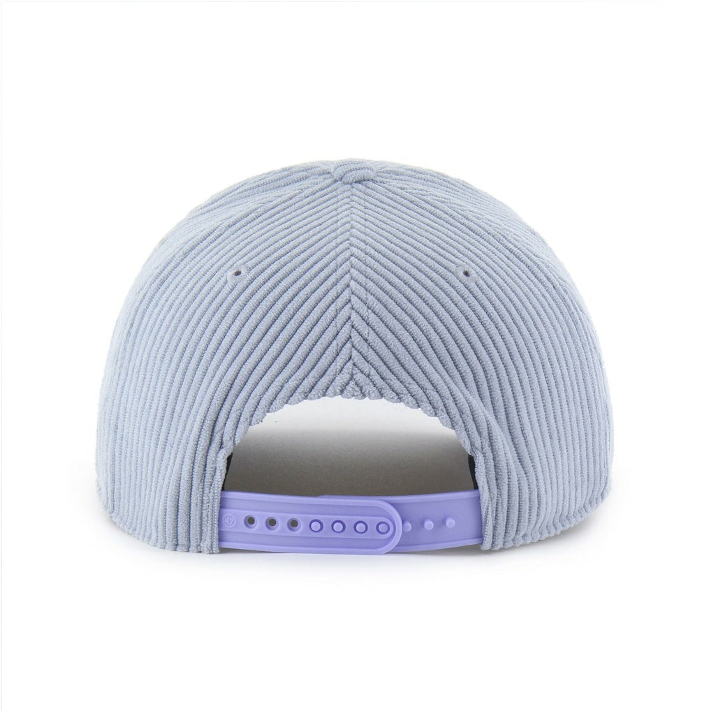 Los Angeles Chargers '47 Women's Mellow Corduroy Hitch Adjustable Hat | NFL Hot