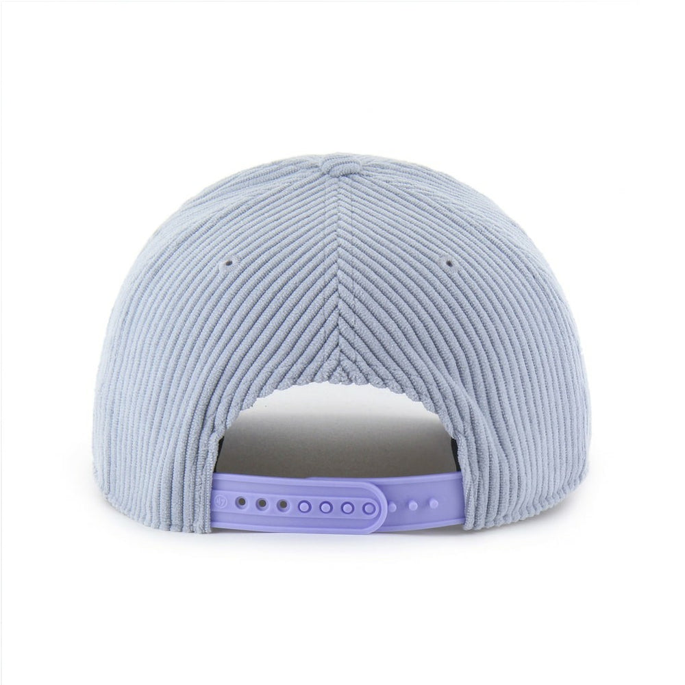 Los Angeles Chargers '47 Women's Mellow Corduroy Hitch Adjustable Hat | NFL Hot