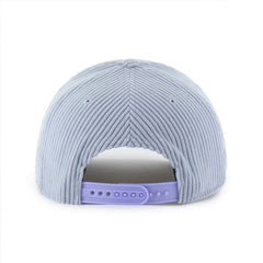 Los Angeles Chargers '47 Women's Mellow Corduroy Hitch Adjustable Hat | NFL Hot