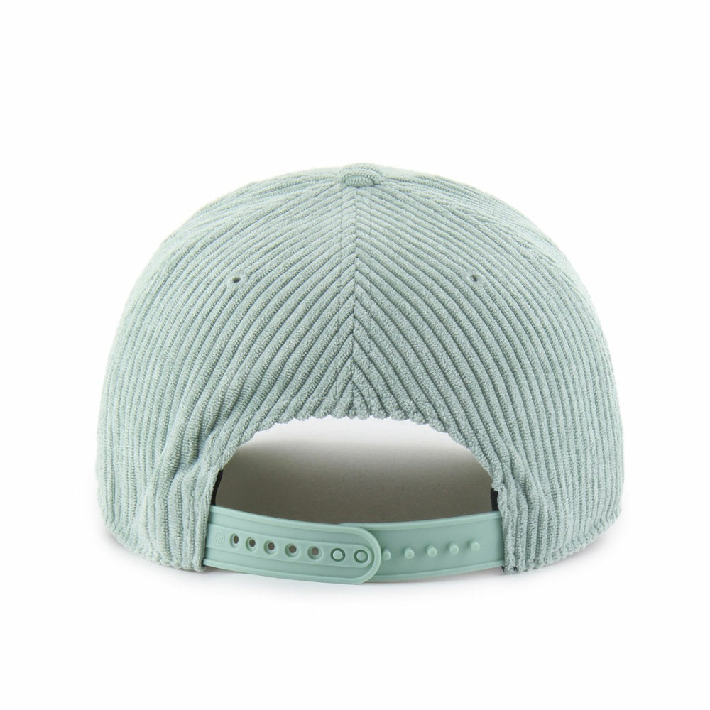 New York Jets '47 Women's Mellow Corduroy Hitch Adjustable Hat | NFL US