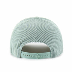 New York Jets '47 Women's Mellow Corduroy Hitch Adjustable Hat | NFL US