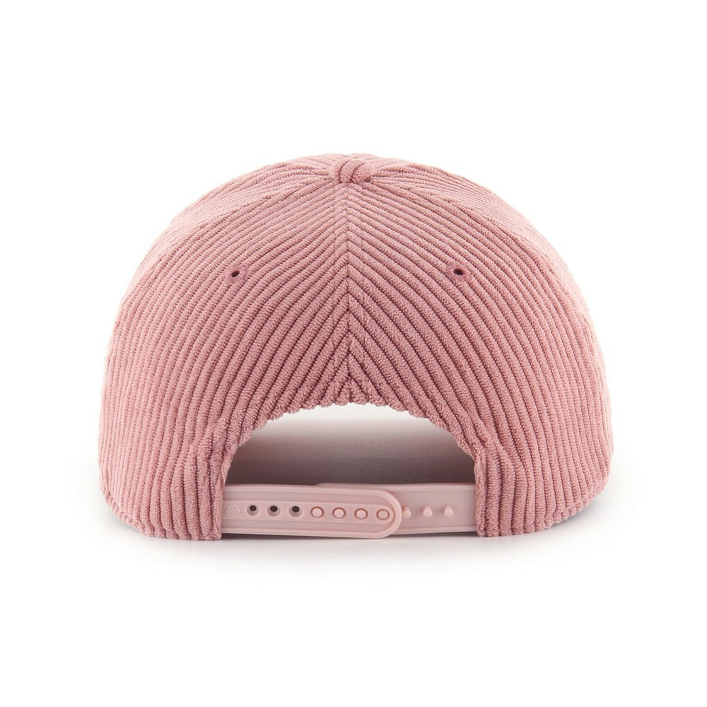 San Francisco 49ers '47 Women's Mellow Corduroy Hitch Adjustable Hat | NFL US
